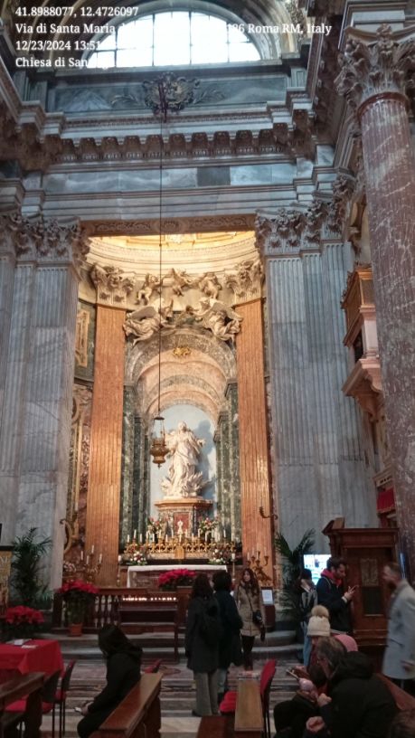 Chiesa di Sant'Agnese